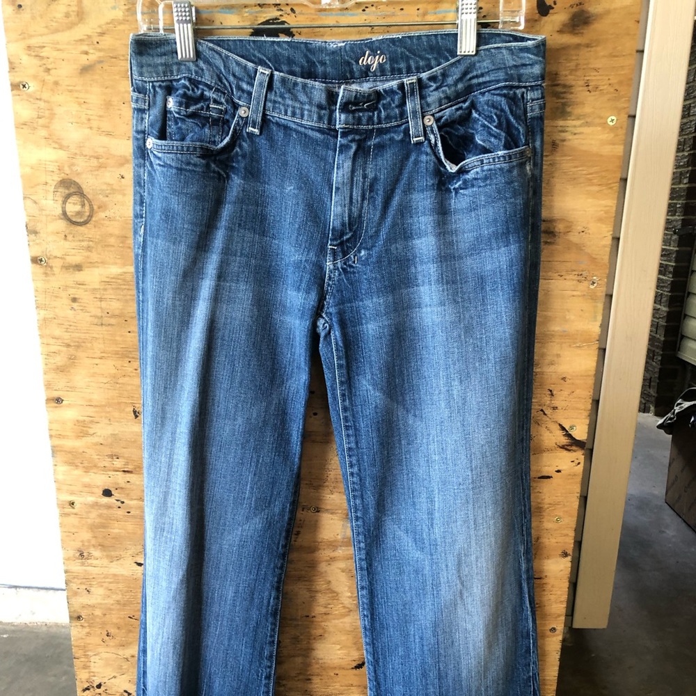 7 jeans dojo size 30